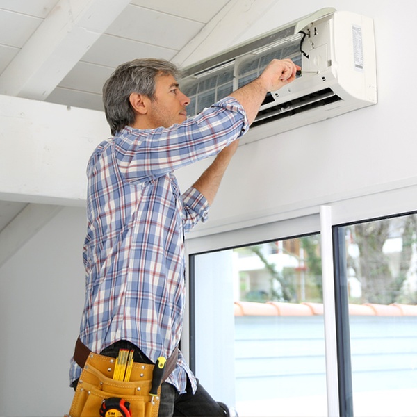 Bademler Klima Tamircisi