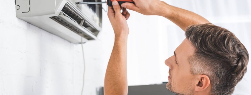 Bademler Klima Tamircisi